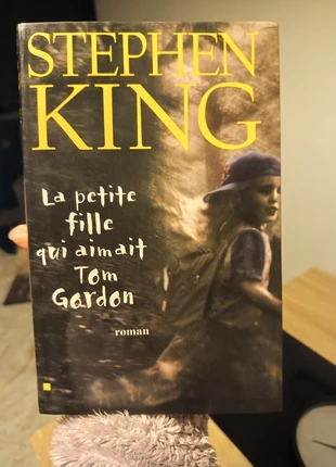 La petite fille qui aimait Tom Gordon, condition: Very good, €2.50, €3.33 includes Buyer Protection