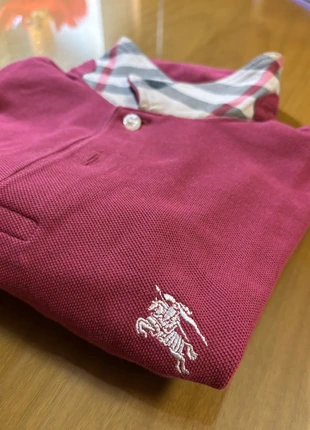 Polo Burberry vintage, marca: Burberry, estado: Muito bom, tamanho: S / 36 / 8, €5.00, €5.95 inclui Proteção do Comprador