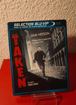 Taken, état: Très bon état, 1,99 €, 2,79 € Protection acheteurs (Pro) incluse