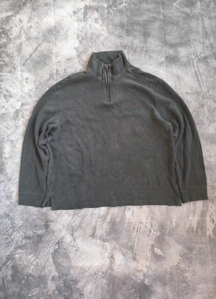 Vintage Ralph Lauren Quarter-Zip Sweatshirt Size L unisex 2000s, marque: Ralph Lauren, état: Très bon état, taille: L, 27,95 €, 30,05 € Protection acheteurs incluse