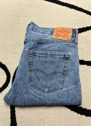 Jean Levi’s 501 W36 L30 Bleu J15001, marke: Levi's, zustand: Sehr gut, größe: W36 | DE 52, 30,00 €, 32,20 € beinhaltet Vinted-Käuferschutz Pro