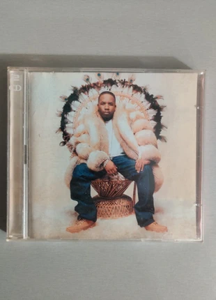 CD OutKast, zustand: Gut, 5,00 €, 5,95 € inklusive Vinted-Käuferschutz