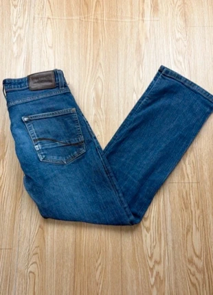 Jean bleu marine – Celio Blue French Market – Regular Fit – Taille 36 L30 – Très bon état - Jeh57, merk: Celio, staat: Heel goed, maat: W27 | FR 36, € 5,99, € 6,99 inclusief Kopersbescherming