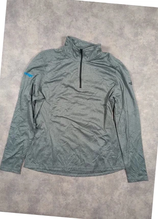 Veste polaire légère quart zip grise femme The North Face – outdoor randonnée – taille L, marca: The North Face, estado: Muy bueno, tamaño: L / 40 / 12, 14,90 €, 16,35 € Protección al comprador incluida