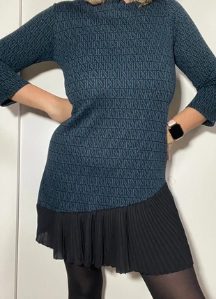 Robe pull asymétrique femme taille 40 / made in italy, marque: Made In Italy, état: Très bon état, taille: L / 40 / 12, 10,00 €, 11,20 € Protection acheteurs (Pro) incluse