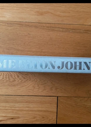 Me by Elton John, condition: Very good, €1.00, €1.75 includes Buyer Protection