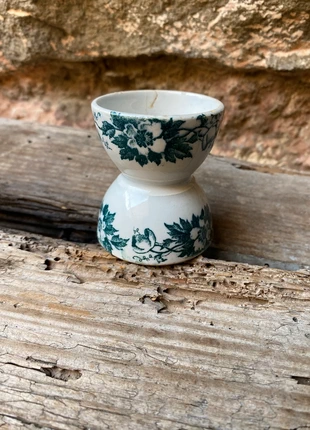 Coquetier diabolo terre de fer, marke: Terre De Fer, zustand: Gut, 18,00 €, 19,60 € inklusive Vinted-Käuferschutz