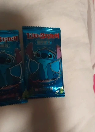 Carte stitch, marque: Stitch, état: Neuf sans étiquette, 3,50 €, 4,38 € Protection acheteurs incluse