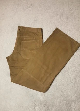 Pantalon RVL marron taille 40/42, brand: Rvl, condizioni: Ottime, taglia: L / IT 44 / EU 40, €6.00, €7.00 include la Protezione acquisti