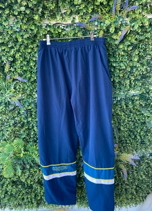 Kappa Original Sports Pants XL | Unisex, Retro Style, marque: Kappa, état: Très bon état, taille: XL, 18,50 €, 20,13 € Protection acheteurs incluse