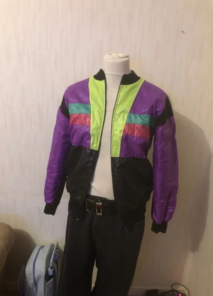 Blouson unisexe taille M, brand: Vintage Dressing, condition: Very good, size: M, €23.00, €24.85 includes Buyer Protection