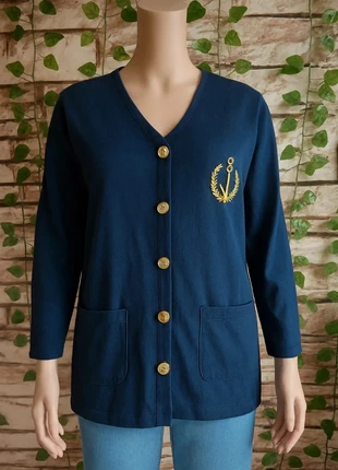 🌸Gilet Movitex 100% coton Taille 42🌸, merk: Movitex, staat: Heel goed, maat: XL / 42 / 14, € 8,00, € 9,10 inclusief Kopersbescherming Pro