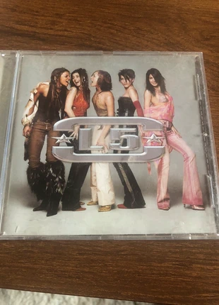 Cd L5, état: Très bon état, 2,00 €, 2,80 € Protection acheteurs incluse