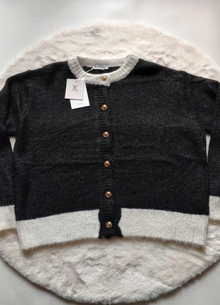 Cardigan neuf for women, marca: Made In Italy, estado: Novo com etiquetas, tamanho: M / 38 / 10, €7.00, €8.05 inclui Proteção do Comprador