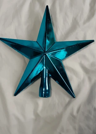 Étoile de noël, brand: autre, condition: Very good, €1.00, €1.75 includes Buyer Protection