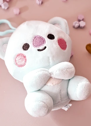 Koya - BT21, marque: BT21, état: Neuf avec étiquette, taille: Prématuré, jusqu'à 44cm, 8,00 €, 9,10 € Protection acheteurs (Pro) incluse