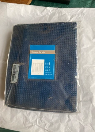 New shower curtain, brand: caromio, condition: New without tags, size: 150 cm - 199 cm, £3.00, £3.85 includes Buyer Protection