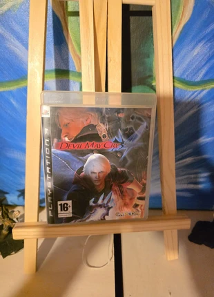 Devil May Cry 4 PS3 complet FR, condition: Good, €5.00, €5.95 includes Buyer Protection