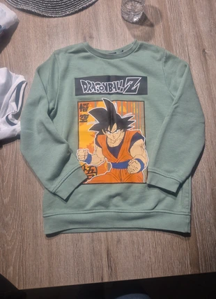 Sweat dragon ball, marque: Dragon Ball, état: Très bon état, taille: 10 ans / 140 cm, 5,00 €, 5,95 € Protection acheteurs incluse