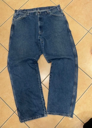 Jeans, brand: Dickies, condizioni: Ottime, taglia: XXL, €35.00, €37.45 include la Protezione acquisti