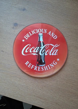 Dessous de plat Coca-cola !, marca: Coca-Cola, estado: Novo sem etiquetas, €5.00, €5.95 inclui Proteção do Comprador