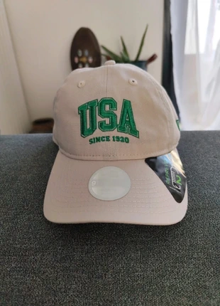Casquette, marque: New Era, état: Neuf avec étiquette, taille: M, 13,30 €, 14,67 € Protection acheteurs incluse