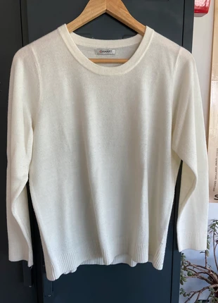 Pull chaud, merk: Damart, staat: Heel goed, maat: XL / 42 / 14, € 5,00, € 5,95 inclusief Kopersbescherming