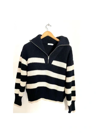 Veste rayé Fórmula Joven M, marque: Fórmula Joven, état: Neuf sans étiquette, taille: M / 38 / 10, 14,95 €, 16,40 € Protection acheteurs incluse