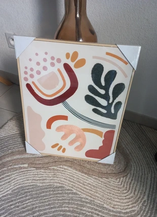 Tableau deco, marque: je ne sais pas, état: Neuf avec étiquette, 12,00 €, 13,30 € Protection acheteurs incluse