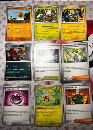 Pokémon, marque: Pokémon, état: Neuf sans étiquette, 60,00 €, 63,70 € Protection acheteurs incluse