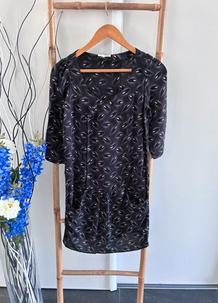 Robe chic femme Ba&sh taille 34, marca: Ba&sh, estado: Muito bom, tamanho: XS / 34 / 6, €30.00, €32.20 inclui Proteção do Comprador