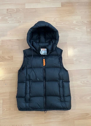 Doudoune sans manches Gertrude & Gaston Noir Mat taille L, marca: Gertrude, estado: Muy bueno, tamaño: L, 155,00 €, 163,45 € Protección al comprador incluida