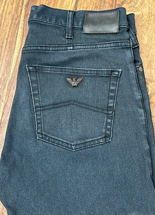 jeans emporio armani, merk: Emporio Armani, staat: Heel goed, maat: W36 | FR 46, € 40,00, € 42,70 inclusief Kopersbescherming
