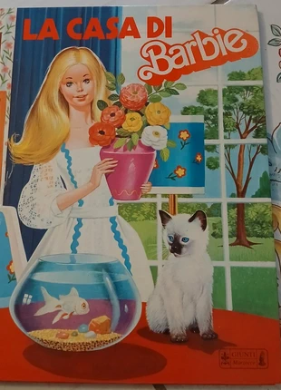 la casa di barbie, état: Satisfaisant, 8,00 €, 9,10 € Protection acheteurs incluse