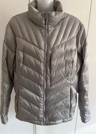 🧥 Piumino Eddie Bauer in vera piuma d’oca – taglia XL, marca: Eddie Bauer, estado: Muito bom, tamanho: XL / 42 / 14, €45.00, €47.95 inclui Proteção do Comprador