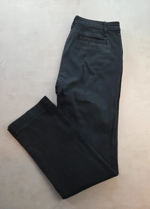 pantalon noir homme coupe droite stretch w33 vintage workwear casual 👖, marque: Dickies, état: Très bon état, taille: W33 | FR 42, 15,00 €, 16,45 € Protection acheteurs incluse
