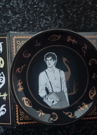 Trinket dish, marque: Original, état: Neuf avec étiquette, 8,00 €, 9,10 € Protection acheteurs incluse