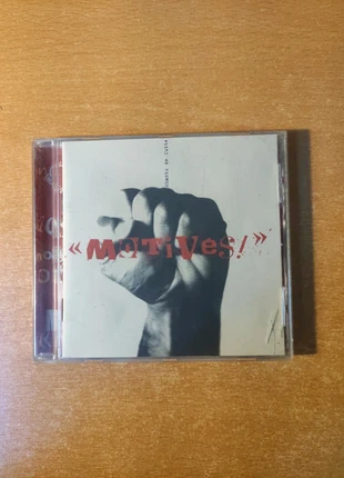 Motivés - Chants De Lutte, état: Très bon état, 6,00 €, 7,00 € Protection acheteurs (Pro) incluse