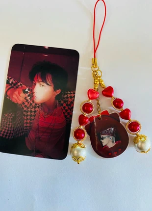 Charme de téléphone Gdragon, marke: Marlamade, zustand: Neu, 3,50 €, 4,38 € beinhaltet Vinted-Käuferschutz Pro