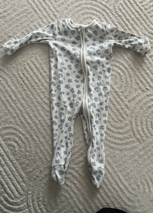 Pyjama MORI - Taille 6 mois - Bambou et coton bio, brand: MORI, condition: Very good, size: 6-9 months / 68 cm, €8.00, €9.10 includes Buyer Protection