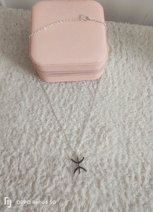 Collier kabyle # à pendentif amazigh # neuf, marke: Kabyle, zustand: Neu, 26,00 €, 28,00 € inklusive Vinted-Käuferschutz