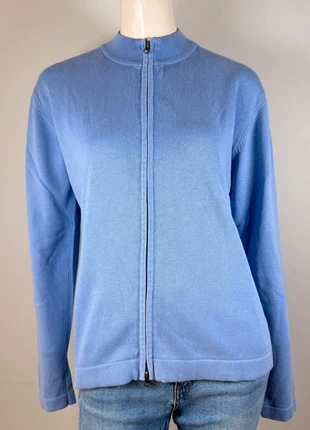 🩵 Gilet zippé Woolrich – Bleu clair – Taille L, marke: Woolrich, zustand: Gut, größe: L, 10,90 €, 12,15 € inklusive Vinted-Käuferschutz