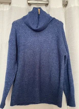 Pull col roulé kiabi, merk: Kiabi, staat: Goed, maat: S / 36 / 8, € 3,00, € 3,85 inclusief Kopersbescherming