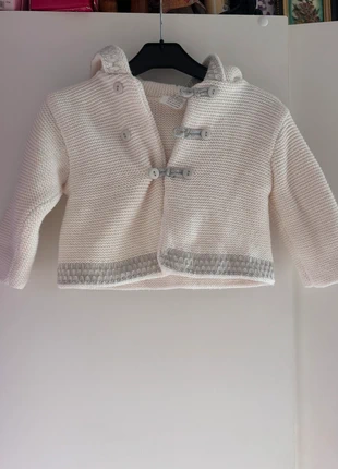 Manteaux pour bébé, marke: Je ne sais plus, zustand: Neu, größe: 9-12 Monate / 74, 10,00 €, 11,20 € inklusive Vinted-Käuferschutz