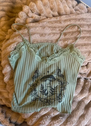 Haut y2k, marque: Shein, état: Neuf sans étiquette, taille: XS / 34 / 6, 3,00 €, 3,85 € Protection acheteurs incluse