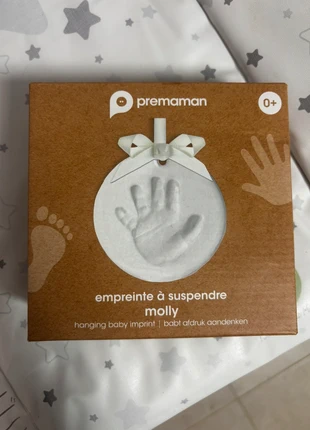Empreinte bébé, brand: Premaman, condizioni: Nuovo con cartellino, €8.00, €9.10 include la Protezione acquisti
