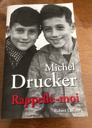 Rappelle-moi, estado: Bueno, 3,00 €, 3,85 € Protección al comprador incluida