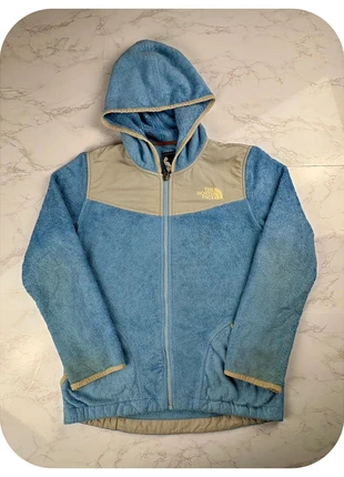 Veste polaire the north face denali Bleu Femme - Taille S #106, marca: The North Face, estado: Bom, tamanho: S / 36 / 8, €20.00, €21.70 inclui Proteção do Comprador Pro