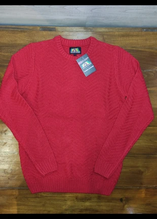 🏮 Jersey rojo 🏮, brand: Maxidiez, condizioni: Ottime, taglia: S, €12.00, €13.30 include la Protezione acquisti