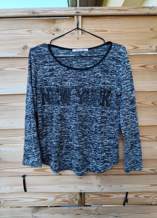 Sweatshirt Miss Sara femme taille S/36, marque: Miss Sara, état: Très bon état, taille: S / 36 / 8, 2,90 €, 3,75 € Protection acheteurs incluse